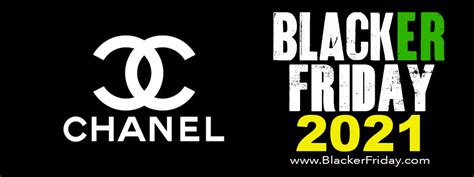 chanel black friday sale.